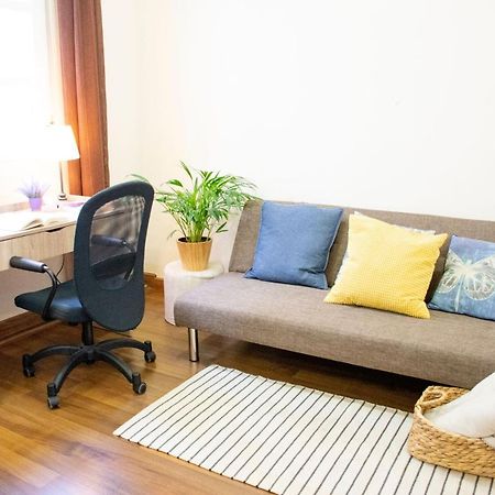 Cordoba Cool La Compania Apartment Exterior photo