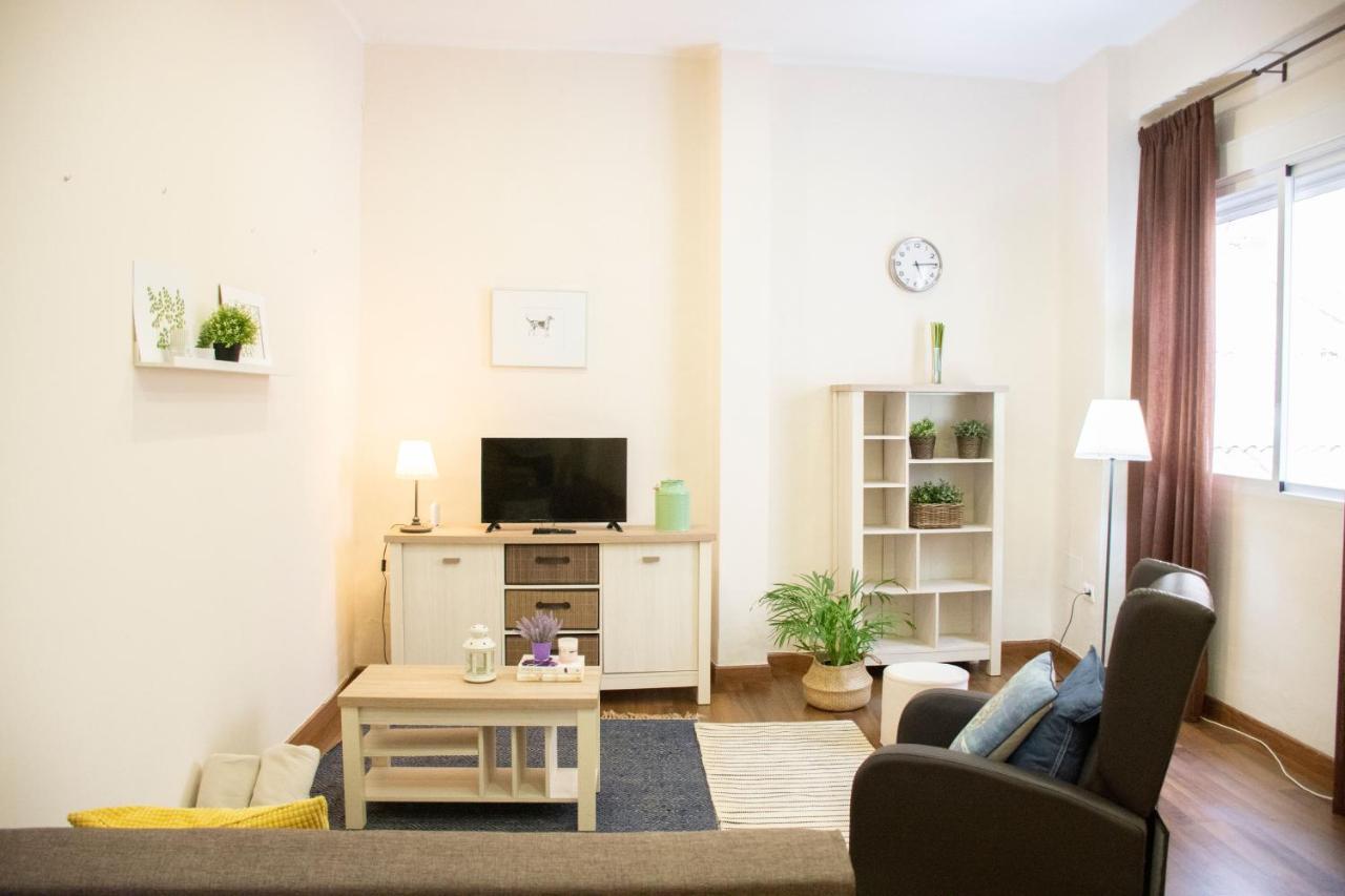 Cordoba Cool La Compania Apartment Exterior photo