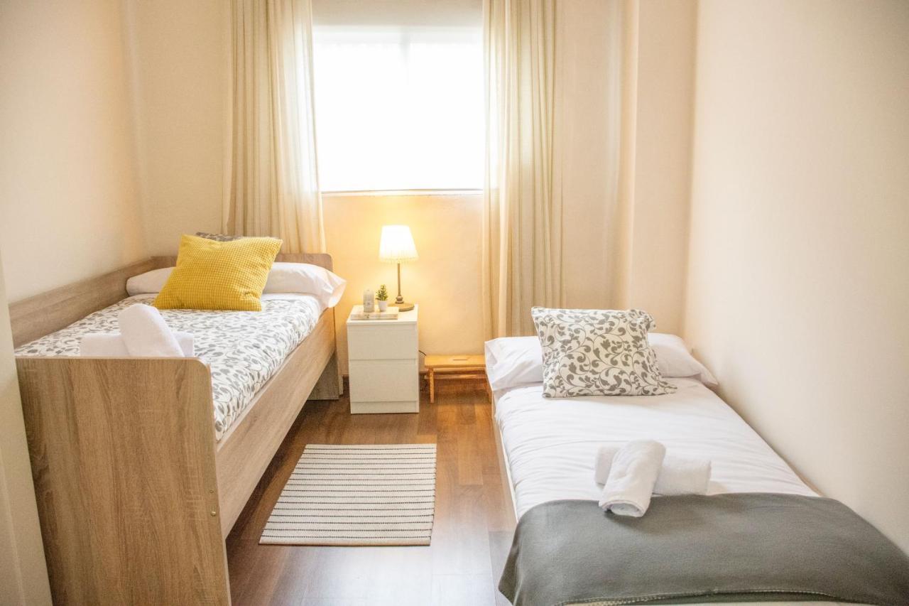 Cordoba Cool La Compania Apartment Exterior photo