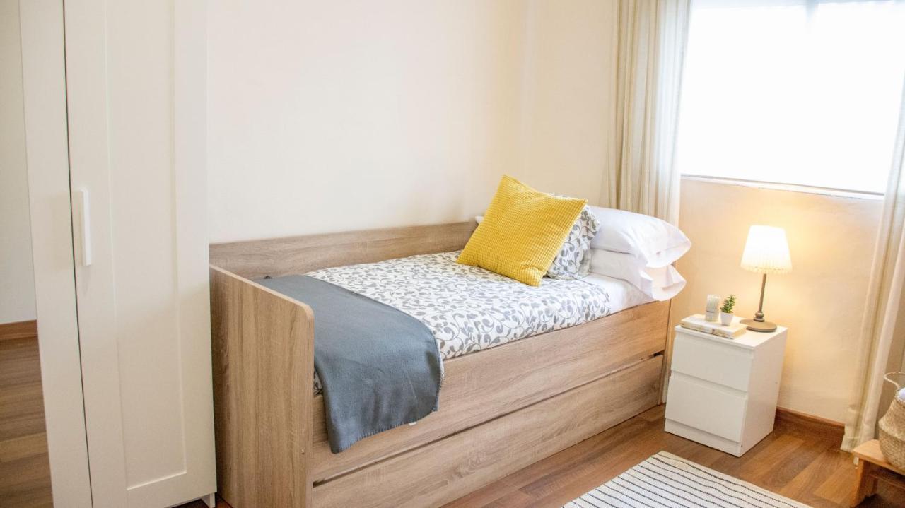 Cordoba Cool La Compania Apartment Exterior photo